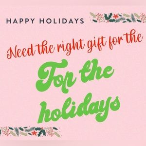 🎄🎁🎊BLACK FRIDAY BUNDLE🪅🌟Happy Holidays! 100% authentic BNIB products!!🛍🎄